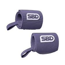 SBD Aspire Wrist Wraps (used)