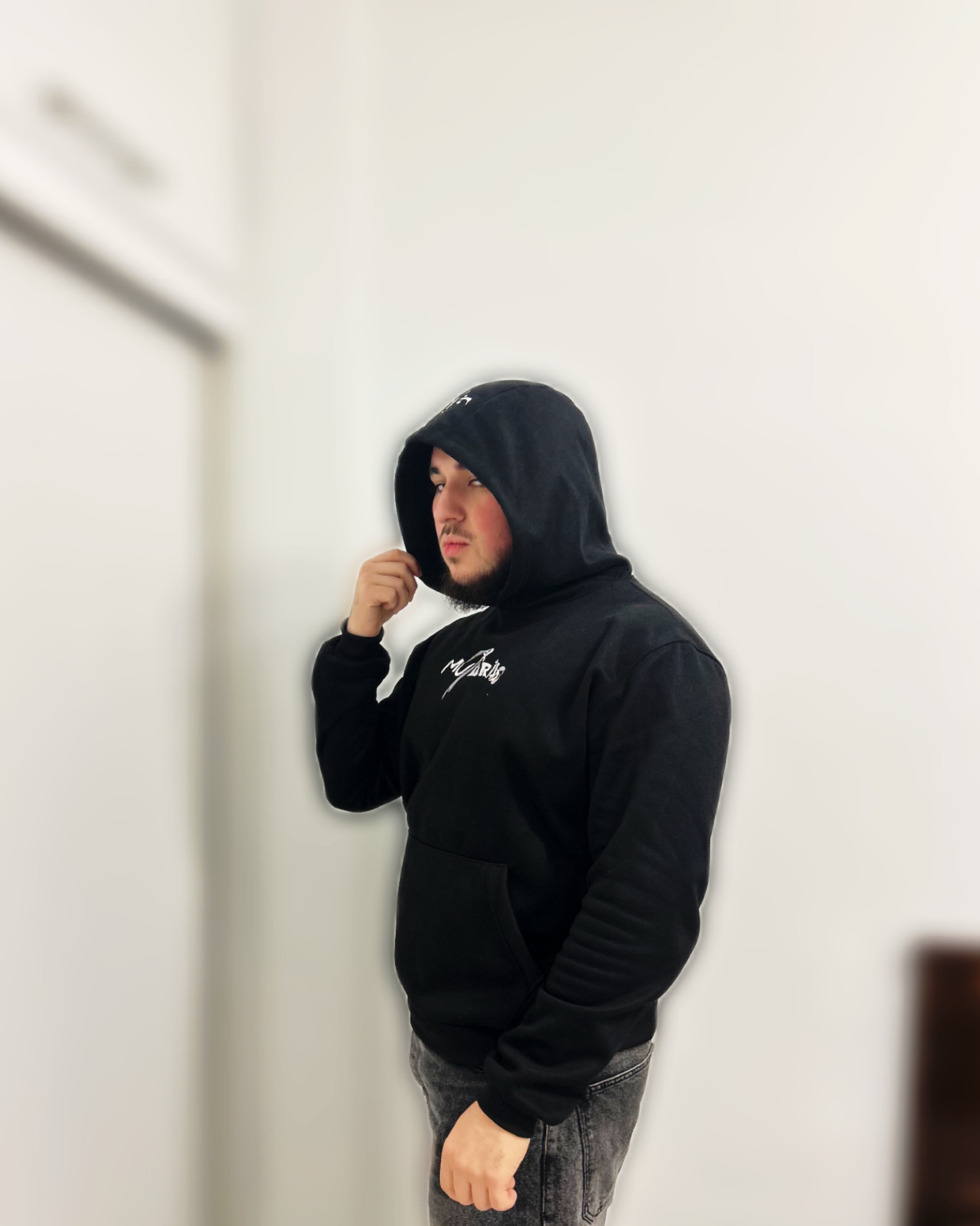 Mu7arib Premium Hoodie